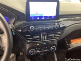  Ford  Kuga 2.5 Plug In Hybrid  St-Line X Kamera Navi #11