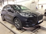  Ford  Kuga 2.5 Plug-In Hybrid ST-Line X  Drag kamera Navi 