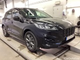  Ford  Kuga 2.5 Plug-In Hybrid ST-Line X  Drag kamera Navi #2