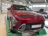  Hyundai  Konna 1.0 T-Gdi Essential Kamera Navi 