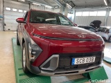  Hyundai  Konna 1.0 T-Gdi Essential Kamera Navi #2