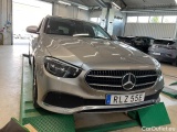  Mercedes  E-Klasse 300 De Se Edition Drag HuD Värmare Widescreen #2