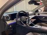  Mercedes  E-Klasse 300 De Se Edition Drag HuD Värmare Widescreen #9