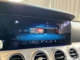 Mercedes  E-Klasse 300 De Se Edition Drag HuD Värmare Widescreen #12