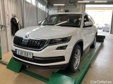  Skoda  Kodiaq 2.0 TDI 4x4 200HK Style Bsn Adv Edit Kamera Drag Cockpit Navi #3