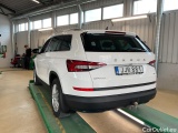  Skoda  Kodiaq 2.0 TDI 4x4 200HK Style Bsn Adv Edit Kamera Drag Cockpit Navi #4