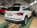  Skoda  Kodiaq 2.0 TDI 4x4 200HK Style Bsn Adv Edit Kamera Drag Cockpit Navi #5