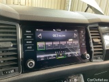 Skoda  Kodiaq 2.0 TDI 4x4 200HK Style Bsn Adv Edit Kamera Drag Cockpit Navi #9