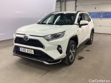  Toyota  RAV4 2.5 Plug-In Hybrid AWD-i Active #3