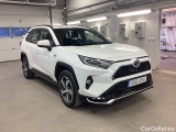  Toyota  RAV4 2.5 Plug-In Hybrid AWD-i Active 