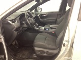  Toyota  RAV4 2.5 Plug-In Hybrid AWD-i Active #6