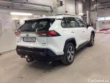  Toyota  RAV4 2.5 Plug-In Hybrid AWD-i Active #5
