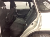  Toyota  RAV4 2.5 Plug-In Hybrid AWD-i Active #8