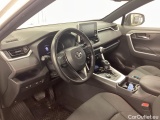  Toyota  RAV4 2.5 Plug-In Hybrid AWD-i Active #10