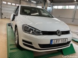  Volkswagen  Golf  5-dörrar 1.6 TDI Masters Drag #2
