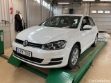  Volkswagen  Golf  5-dörrar 1.6 TDI Masters Drag #3