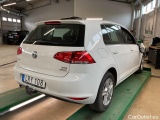  Volkswagen  Golf  5-dörrar 1.6 TDI Masters Drag #5