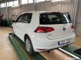  Volkswagen  Golf  5-dörrar 1.6 TDI Masters Drag #4