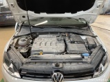 Volkswagen  Golf  5-dörrar 1.6 TDI Masters Drag #15