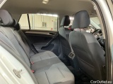  Volkswagen  Golf  5-dörrar 1.6 TDI Masters Drag #17