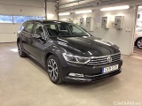  Volkswagen  Passat 1.5 TSI  Executive Cockpit Drag Paket Värmare Skinn 