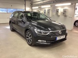  Volkswagen  Passat 1.5 TSI  Executive Cockpit Drag Paket Värmare Skinn #2