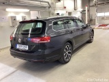  Volkswagen  Passat 1.5 TSI  Executive Cockpit Drag Paket Värmare Skinn #5
