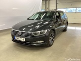  Volkswagen  Passat 1.5 TSI  Executive Cockpit Drag Paket Värmare Skinn #3