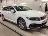  Volkswagen  Passat GTE Executive Cockpit Skinn/Alcantara Navi Värmare Drag #2