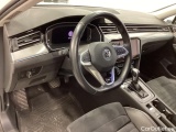  Volkswagen  Passat GTE Executive Cockpit Skinn/Alcantara Navi Värmare Drag #4