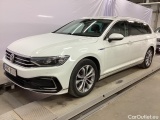  Volkswagen  Passat GTE Executive Cockpit Skinn/Alcantara Navi Värmare Drag #3