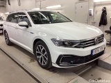  Volkswagen  Passat GTE Executive Drag Paket Skinn/Alcantara Navi 