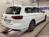  Volkswagen  Passat GTE Executive Drag Paket Skinn/Alcantara Navi #5