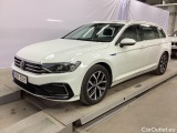  Volkswagen  Passat GTE Executive Drag Paket Skinn/Alcantara Navi #3