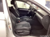  Volkswagen  Passat GTE Executive Drag Paket Skinn/Alcantara Navi #7
