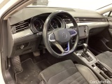  Volkswagen  Passat GTE Executive Drag Paket Skinn/Alcantara Navi #6