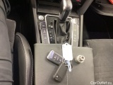  Volkswagen  Passat GTE Executive Drag Paket Skinn/Alcantara Navi #9