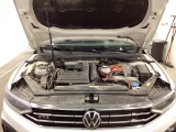  Volkswagen  Passat GTE Executive Drag Paket Skinn/Alcantara Navi #14