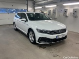  Volkswagen  Passat GTE Xexcutive Drag Paket Skinn/Alcantara Navi #2