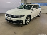  Volkswagen  Passat GTE Xexcutive Drag Paket Skinn/Alcantara Navi #3