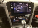  Volkswagen  Passat GTE Executive Drag Paket Skinn/Alcantara Navi #15