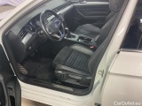  Volkswagen  Passat GTE Xexcutive Drag Paket Skinn/Alcantara Navi #4