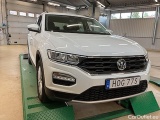  Volkswagen  T-ROC 1.0 TSI  Base Manuell 