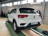  Volkswagen  T-ROC 1.0 TSI  Base Manuell #3