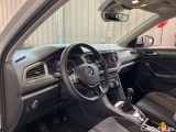 Volkswagen  T-ROC 1.0 TSI  Base Manuell #10