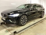  Volvo  V60 T6 Recharge 350 AWD Core Edt VOC Drag #3