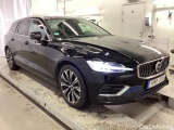  Volvo  V60 T6 Recharge 350 AWD Core Edt VOC Drag #2