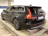  Volvo  V60 T6 Recharge 350 AWD Core Edt VOC Drag #4