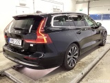  Volvo  V60 T6 Recharge 350 AWD Core Edt VOC Drag #9