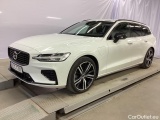  Volvo  V60 T6 Recharge AWD 350HK R-Design Ljus Navi Pro Kamera Drag #3